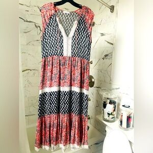 Ulla Johnson Hobo Dress